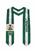 The Nigerian Stole