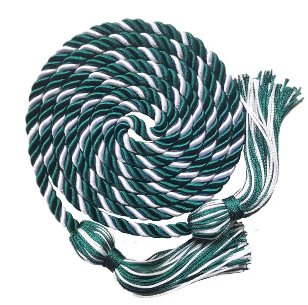 The Nigerian Pride cord
